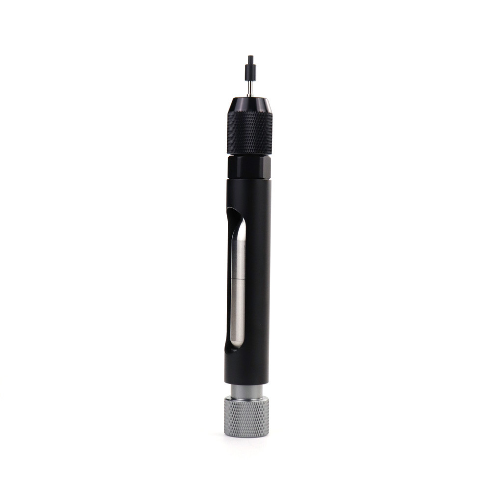 New Quick Change 12 Gram 12G CO2 Adapter With CO2 Refillable Needle Charger Adapter For Air Tool Pai