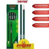 

Pensil Pencil Joyko P-8126 2B (12 Pcs)