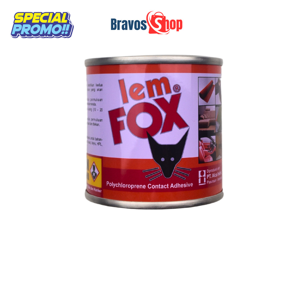 

LEM FOX 70 GR