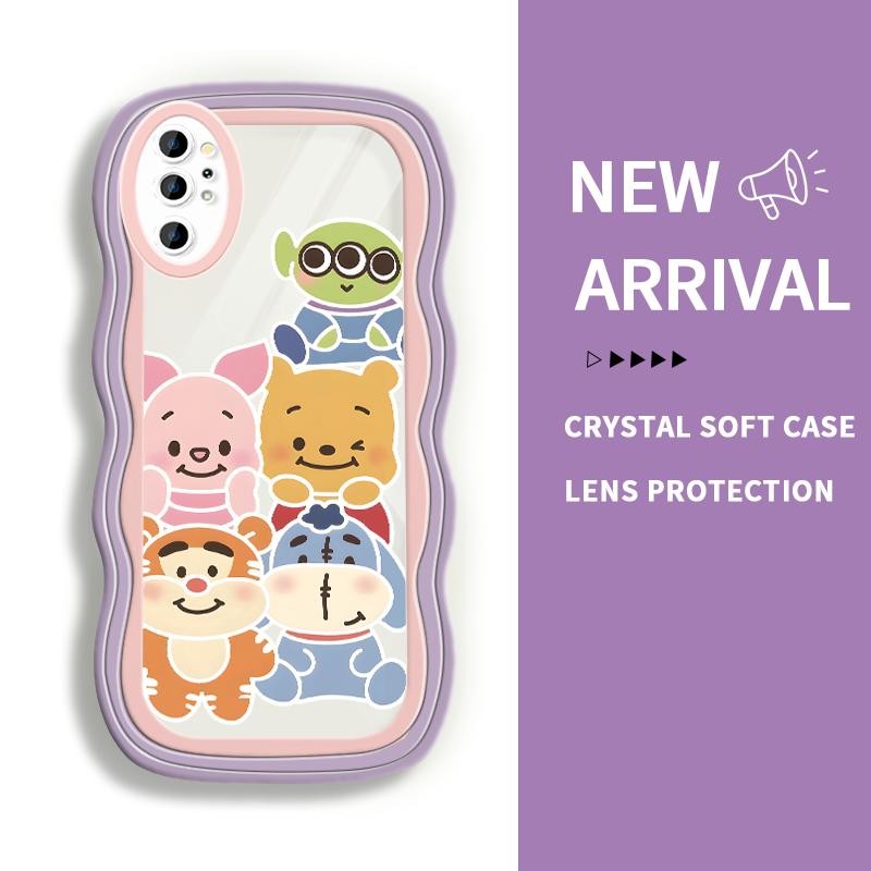 Soft Case For Samsung Note 10 Plus Note 8 Note 9 Note 10 4G 5G Note 10 Lite Note 20 Note 20 Ultra No
