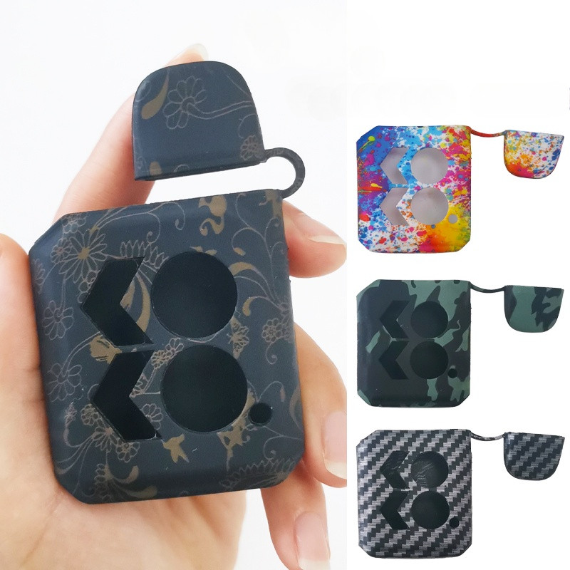 Casing for GK2 Soft Cover Cocok Untuk Bahan Silikon Gk2 Untuk Membuat Penutup Pelindung Penutup peli