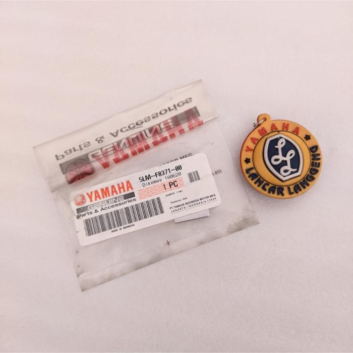 BUSA PEREDAM  SAYAP DALAM MIO OLD/JUPITER OLD ORIGINAL YAMAHA 5LM-F8371-00 best