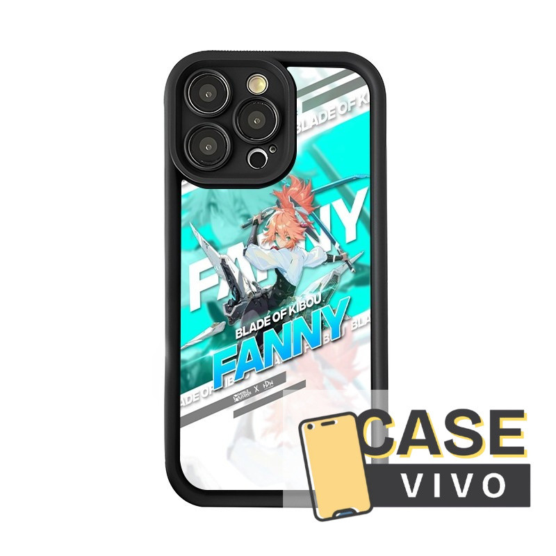 Case HP Vivo Y36 Y35 Y30 Y31 Y33S Y33T Y27 V27 PRO V27E V23E V25E V20 PRO T1 PRO Y22 Y21 Y21S Y20 Y1