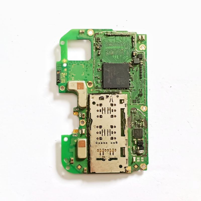 MESIN OPPO A1K MATI KOMPONEN UTUH