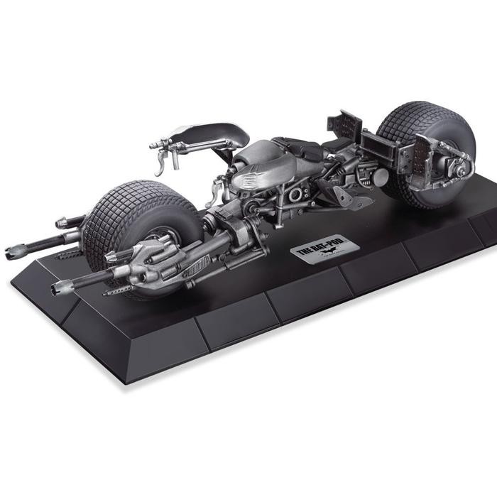 Batpod Noble Collection DieCast