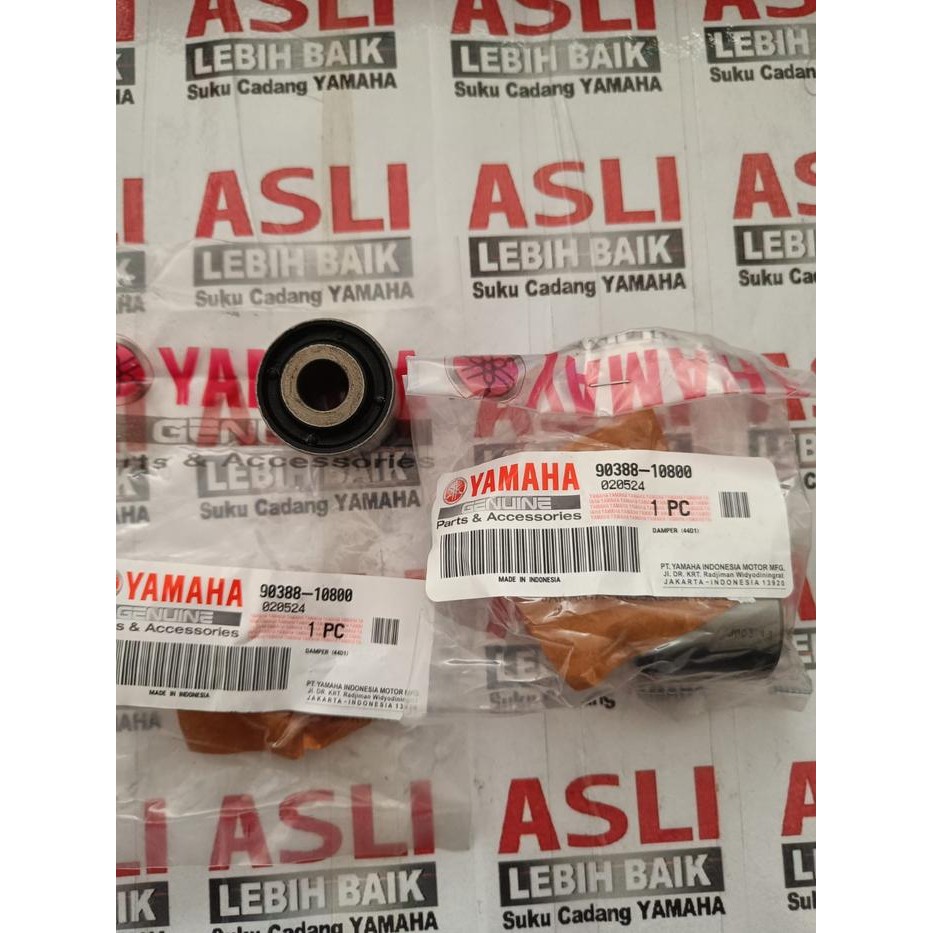 Bosh Mounting Mio J - Soul Gt 115 - Mio Gt - Xeon Original Yamaha
