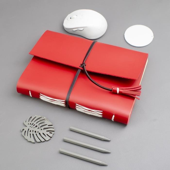 

Empa Handmade - Journal EP2