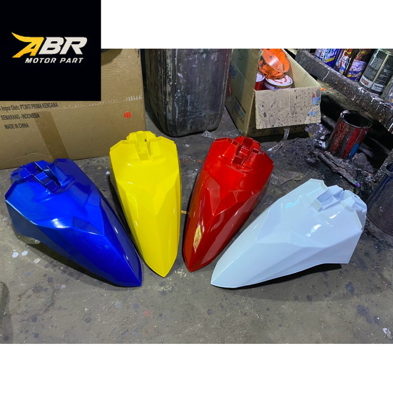 Spakbor depan Yamaha Mio M3 Mio z Variasi Warna