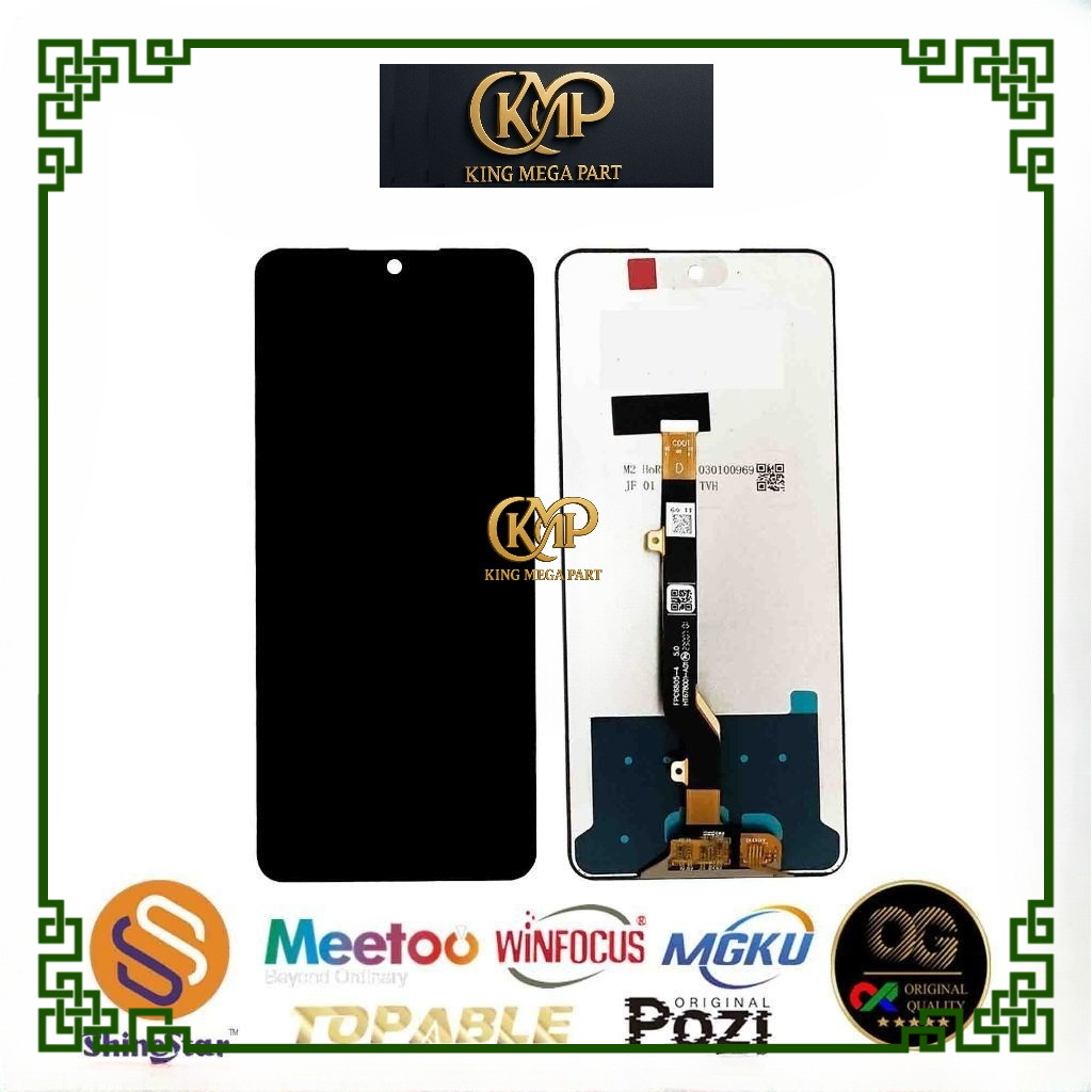 LCD TOUCHSCREEN OPPO F3 PLUS