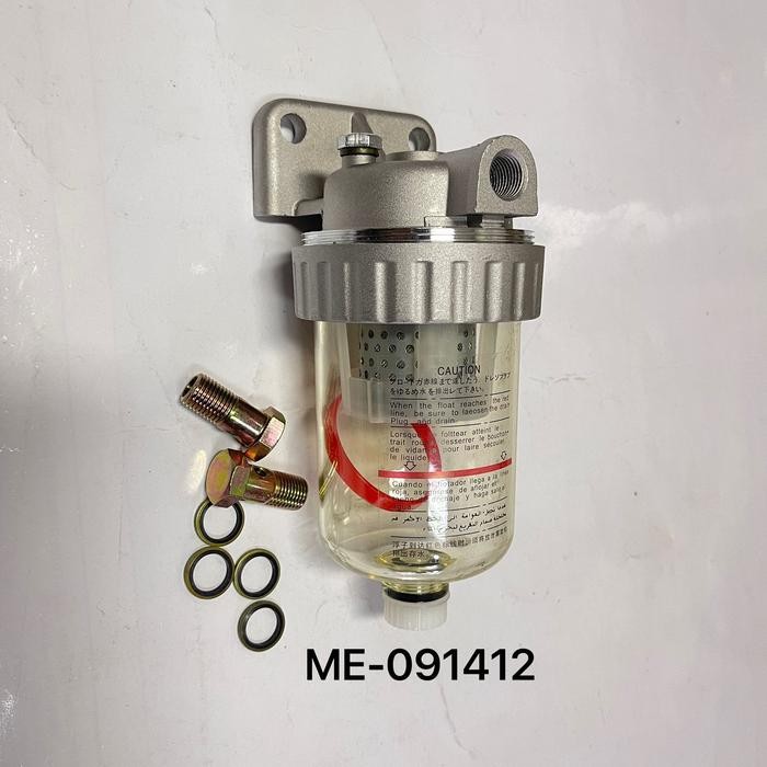 SEPARATOR ASSY FUSO PS220 ME-091412, DB 258