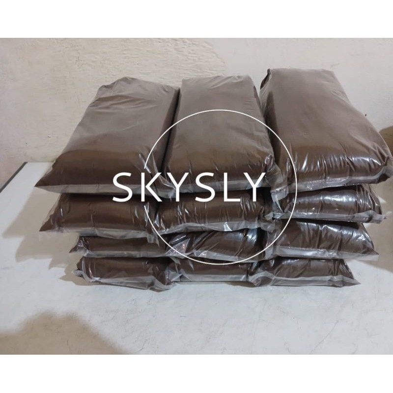 

JAMIN MURAH !!!Kopi Bubuk Robusta Kopi Tubruk -1Kg(BISA LANGSUNG ORDER)