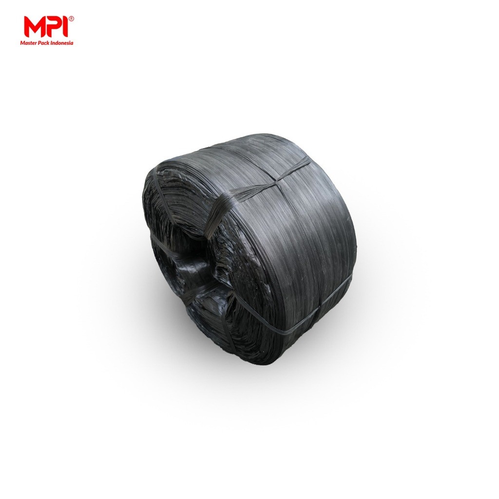 

New Tali Rafia Hitam Jumbo 20 KgPremium