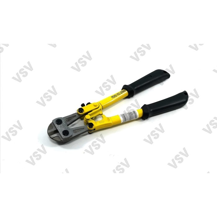 HASSTON Bolt Cutter 12" Gunting Besi beton Pemotong Segel HASSTON