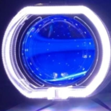 paket biled beat fi / paket komplit biled beat fi - Biru