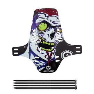 MUD GUARD ENLEE FENDER fork SPAKBOR SEPEDA Slebor mudguard not mxl xlr8 anti lumpur - A