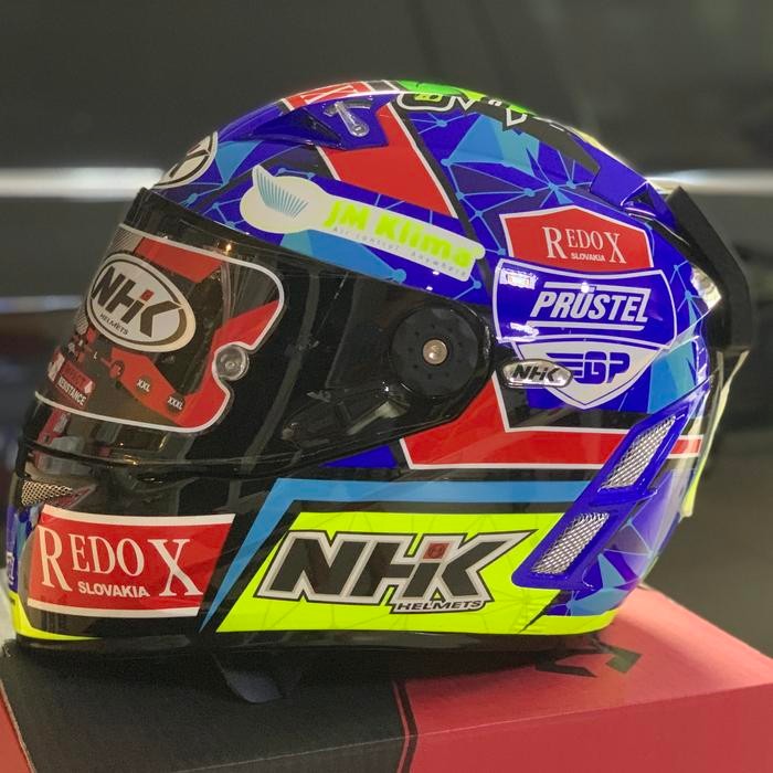 NHK Terminator TT Jacub - M