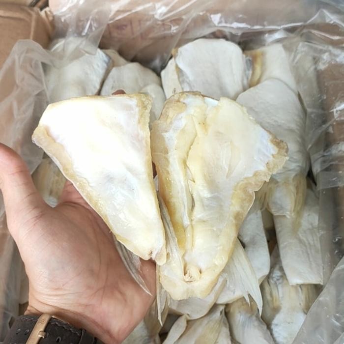 

ikan asin patin lemak 1kg
