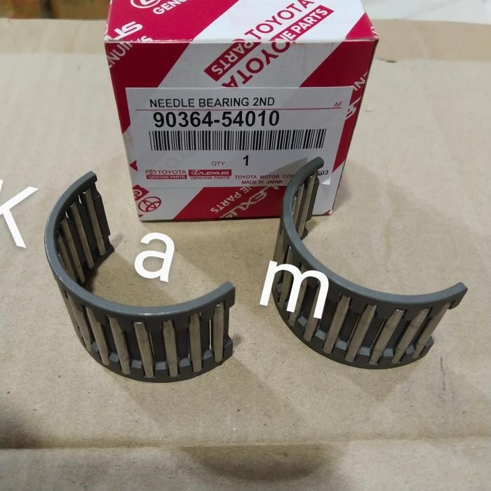 needle bearing lahar bambu gigi 2 130ht ht dutro top grade