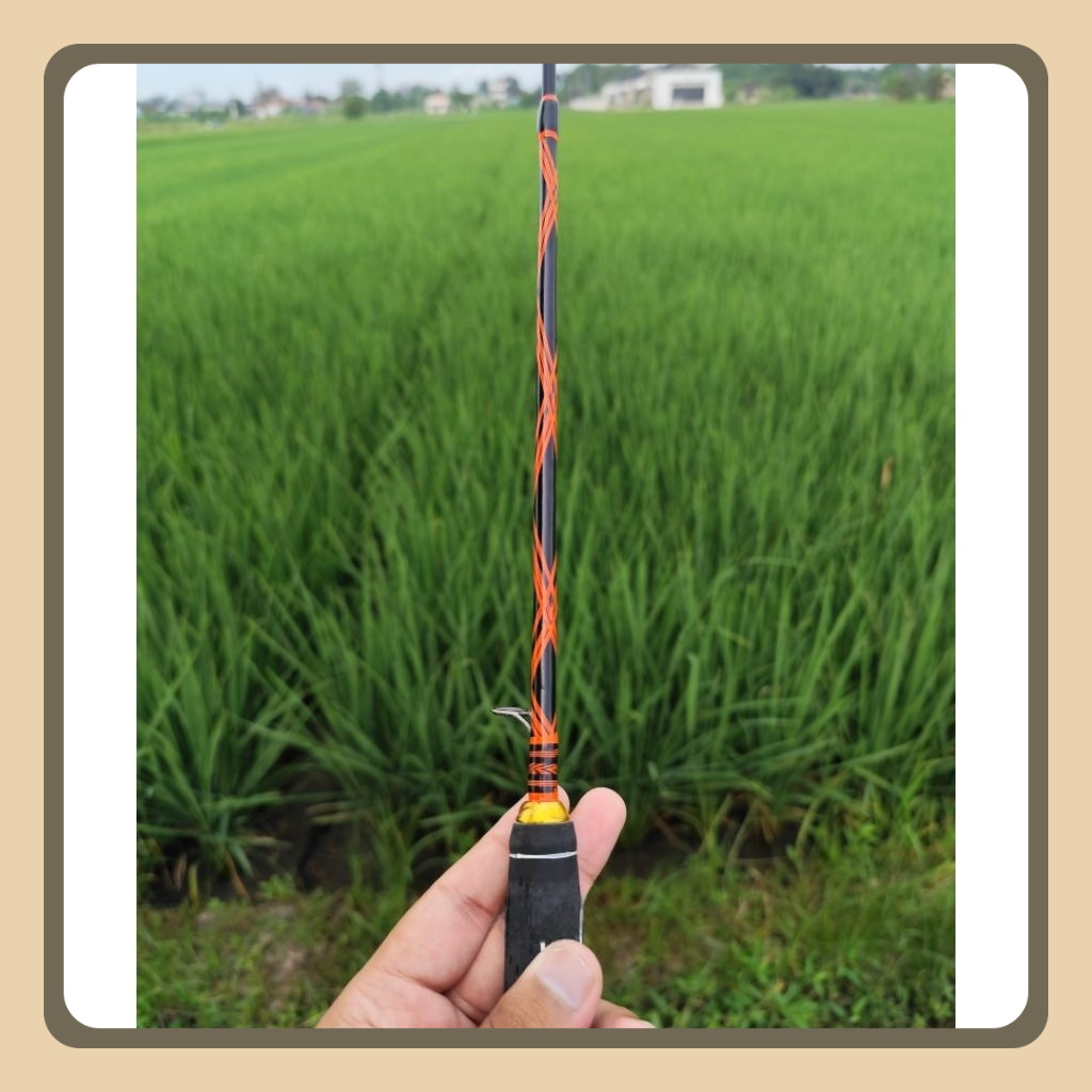 Joran Besutan Sutet TOYA Sembadra