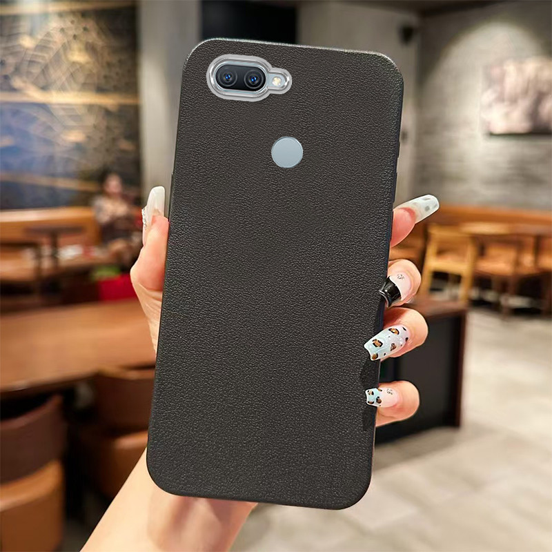 HP Soft Casing OPPO A11k Case Silikon Untuk OPPO A11K A 11K CPH2083 CPH2071 Casing Handphone terbaru