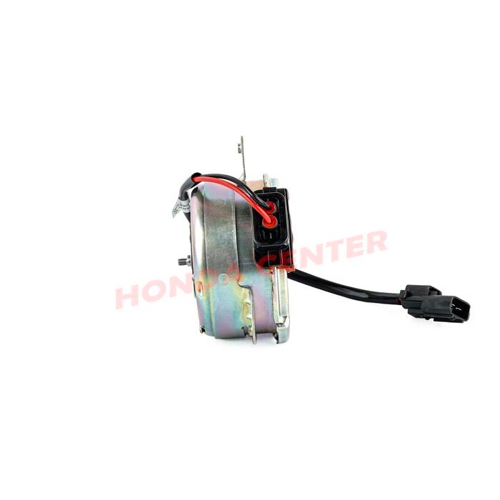 MOTOR FAN DINAMO KIPAS HONDA HRV 2015 2016 2017 2018 2019 2020 - UNTUK RADIATOR