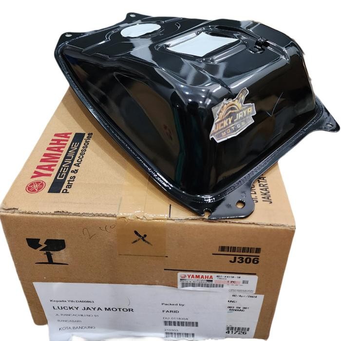 Fuel tank tangki Vega R New 2006 2007 2008   4D7-F4110-10