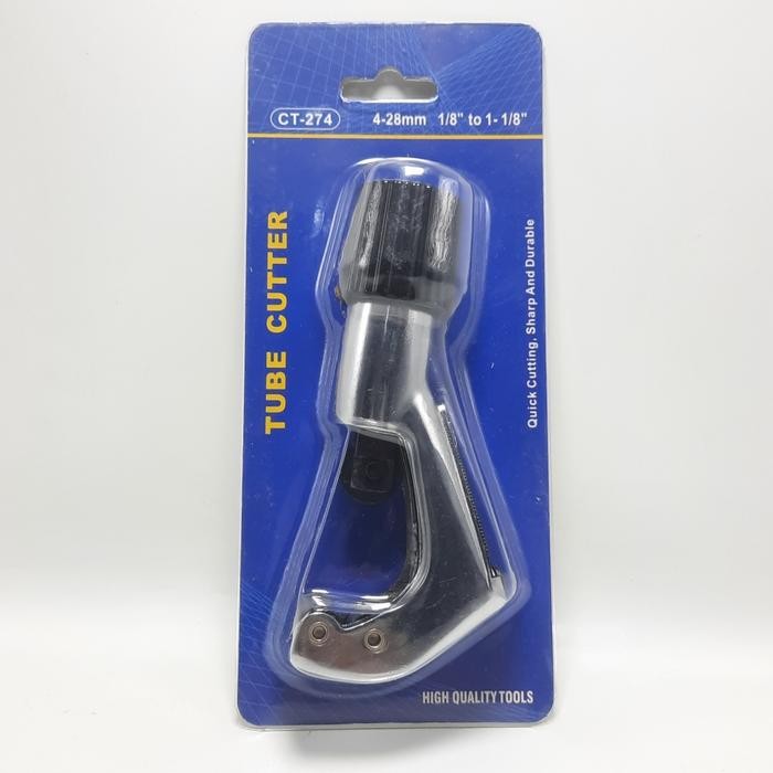 

TUBE CUTTER / CUTTER PIPA Ac CT 274 NEW....!!!