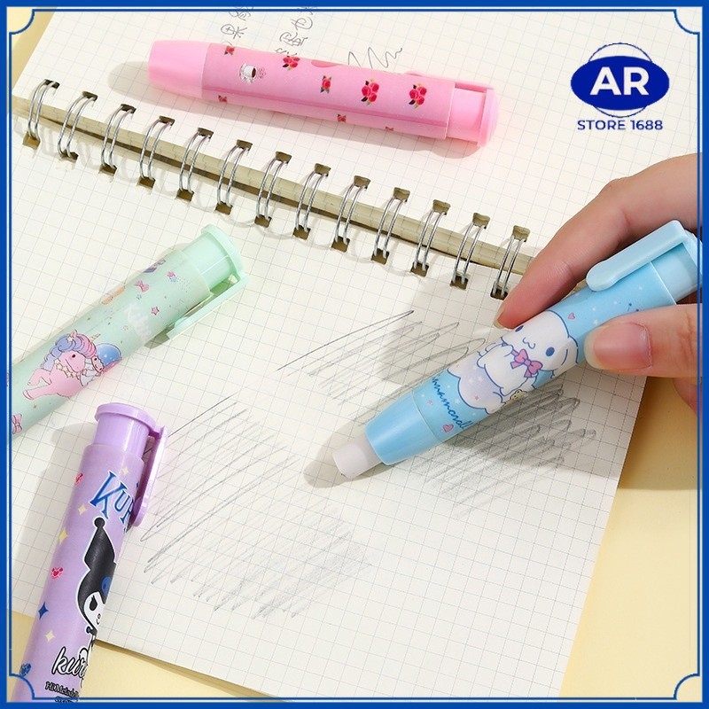 

AR GROSIR PENGHAPUS PENSIL MOTIF KARAKTER KARTUN DAN PEMANDANGAN AESTHETIC LUCU