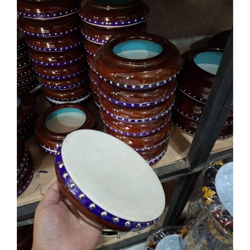 keplak kulit/ keplak hadroh kulit/ keprak hadroh/ keprak kulit hadroh/ keprak kulit