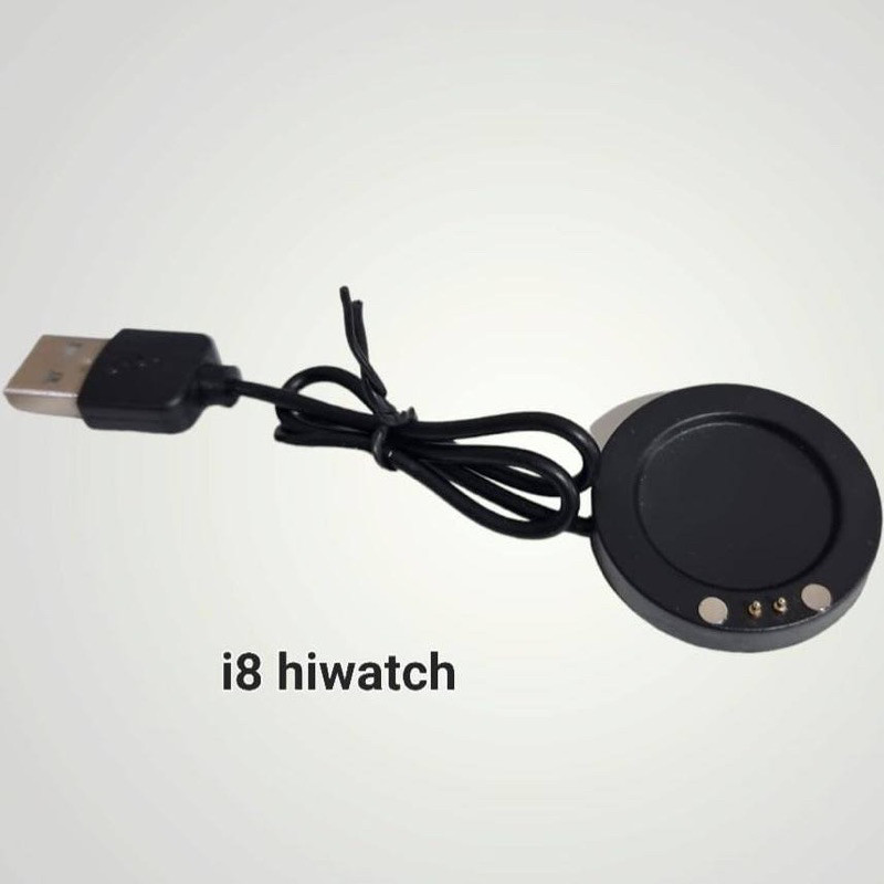 Charger smartwatch Series 8 i8 Pro Max L Original Magnet Cas