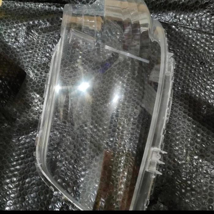 MICA mika lampu depan mika headlamp grandmax ORI  kanan