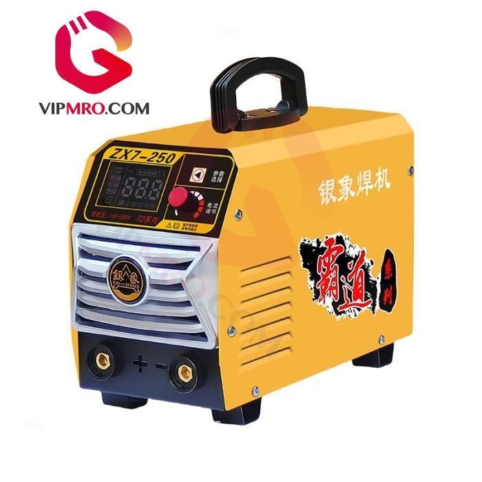 Yin Xiang Welding Machine/ Mesin las/Mesin las busur argon DC inverter industri genggam portabel ser