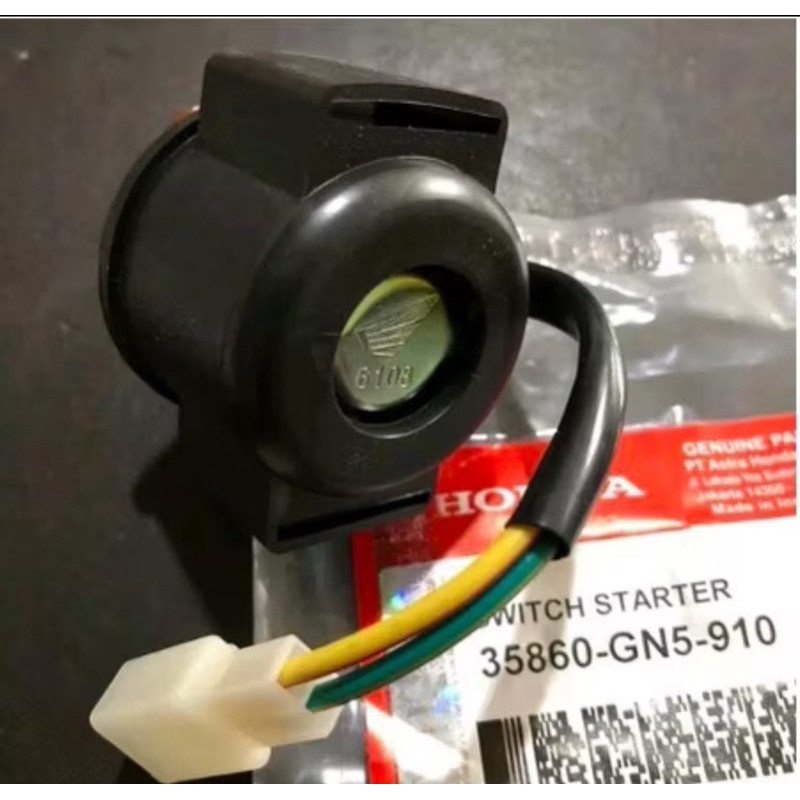 BENDIK SETATER GRAND BENDIK STATER GRAND LEGENDA SUPRA 110 - GN5