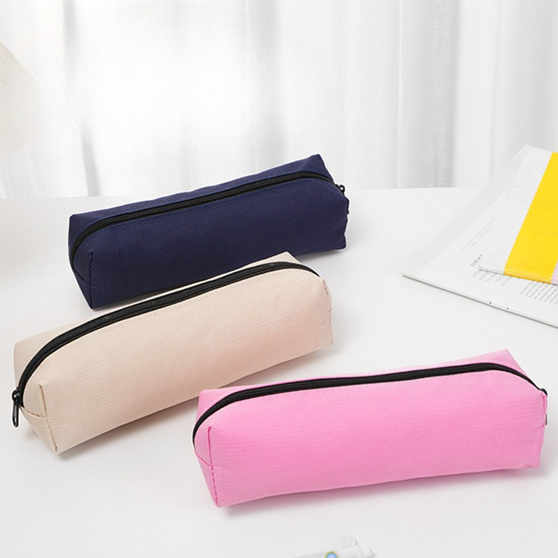 

Pencil Case durable Pen Case Kawaii Stationery Large Capacity Pencilcase School Supplies Pencil Pouch