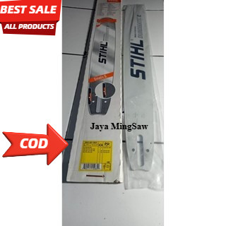 Bar Chainsaw STIHL 25"/42T MS 381,MS 382 Bar Senso/sinso Stihl 25 inch /42T