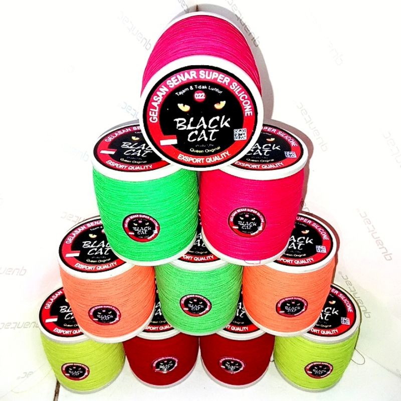 Promo gelasan Black cat original stabilo layang layang Murah