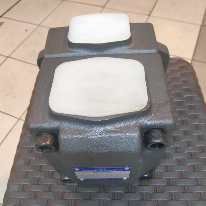 

VANE PUMP YUKEN PV2R2-53/ HIDROLIK PUMP YUKEN PV2R2-53-FRAA-41