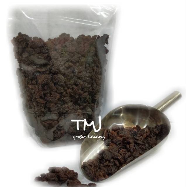 

KISMIS / DARK RAISIN PREMIUM 1 KG