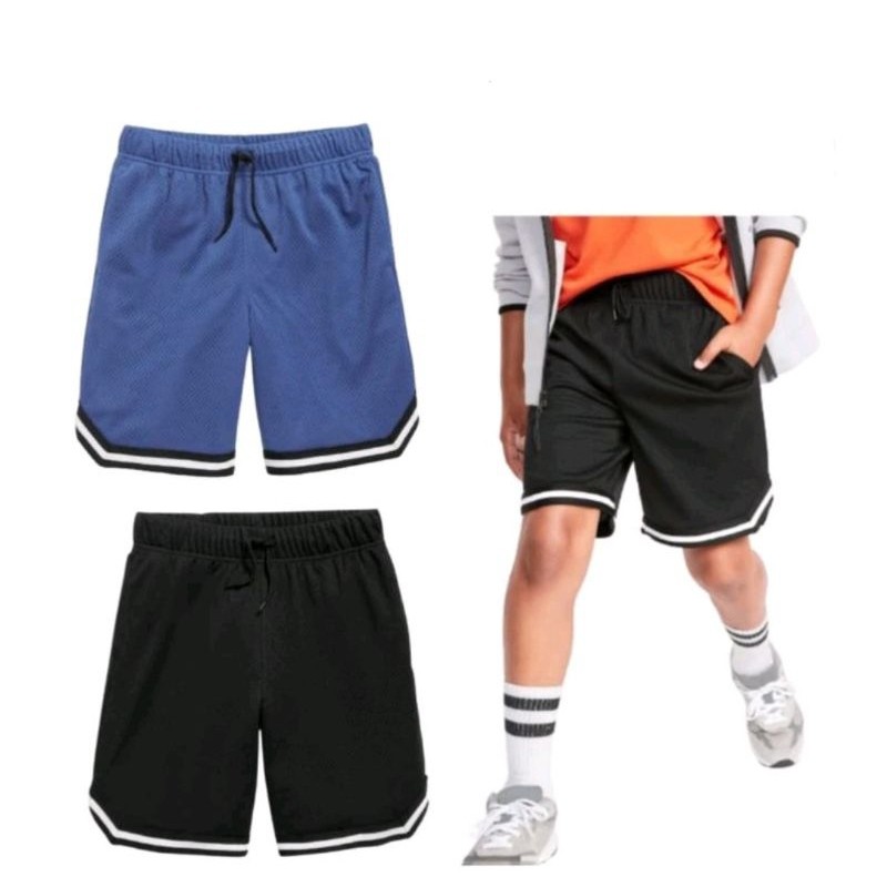 Restock Celana Olahraga // Celana Basket Ball