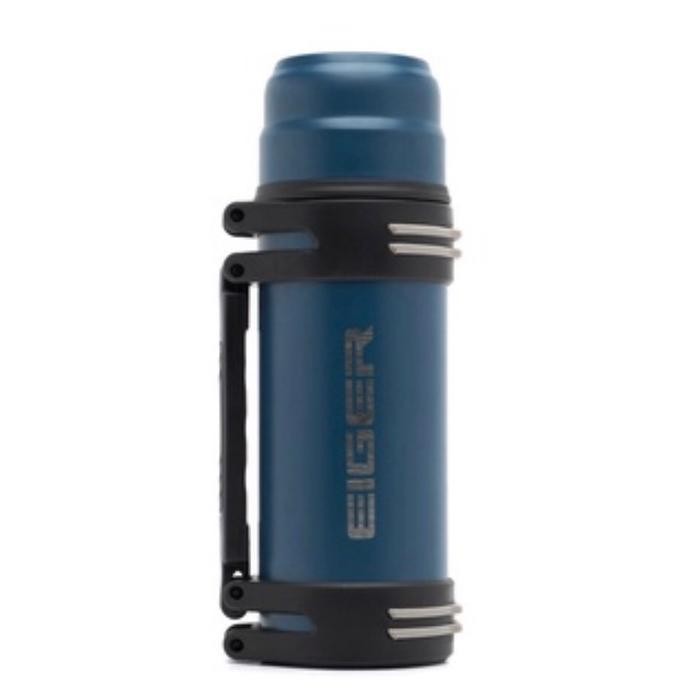 READY Botol Minum Eiger Therno 1200 Bottle Air - Biru