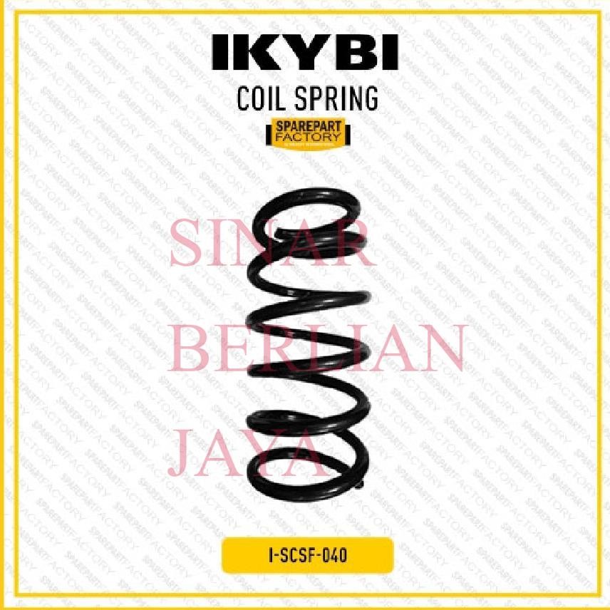 per keong New carry 2019 depan