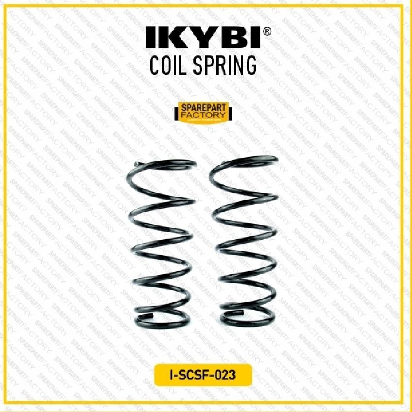 per keong x-Over 2008 2012 depan suzuki