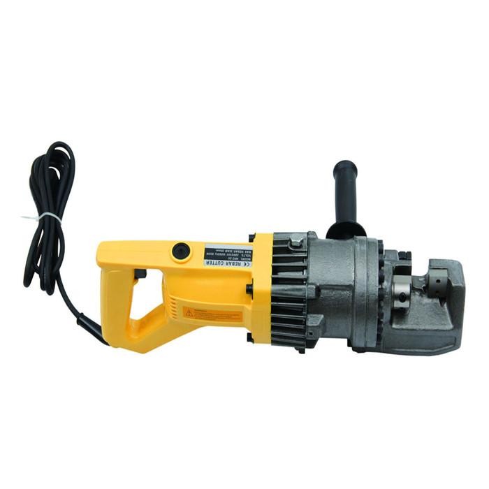 20mm Electric Rebar Cutter Mesin Potong Besi Beton Listrik BARTON