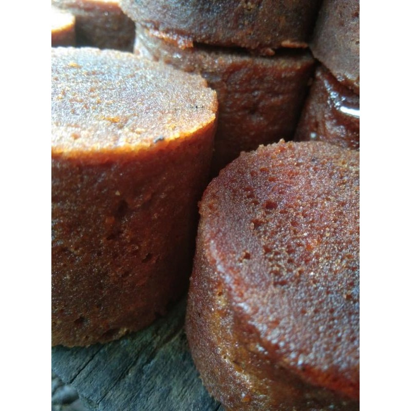 

GULA AREN GULA MERAH ASLI 100% TANPA CAMPURAN 250GR