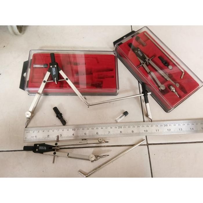 

Jangka Ori Vicvana JERMAN