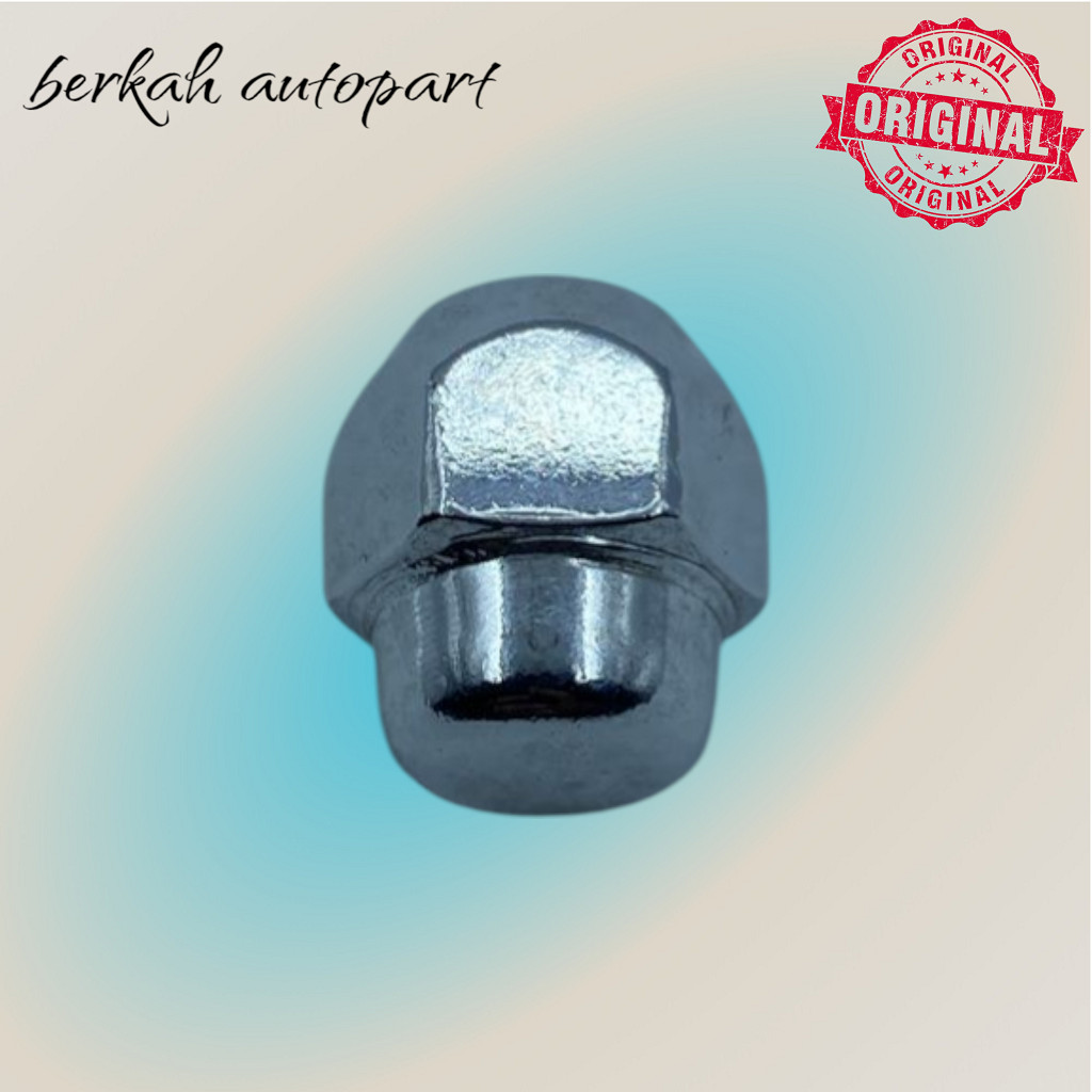 Mur roda Racing Suzuki Ertiga APV 1 pcs