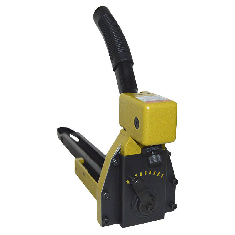 

1PCS Manual Carton Box Stapler Nailer Packer Small 1-3/8" Sealer Closer Practical For 16-18mm Staples Easy To Operate
