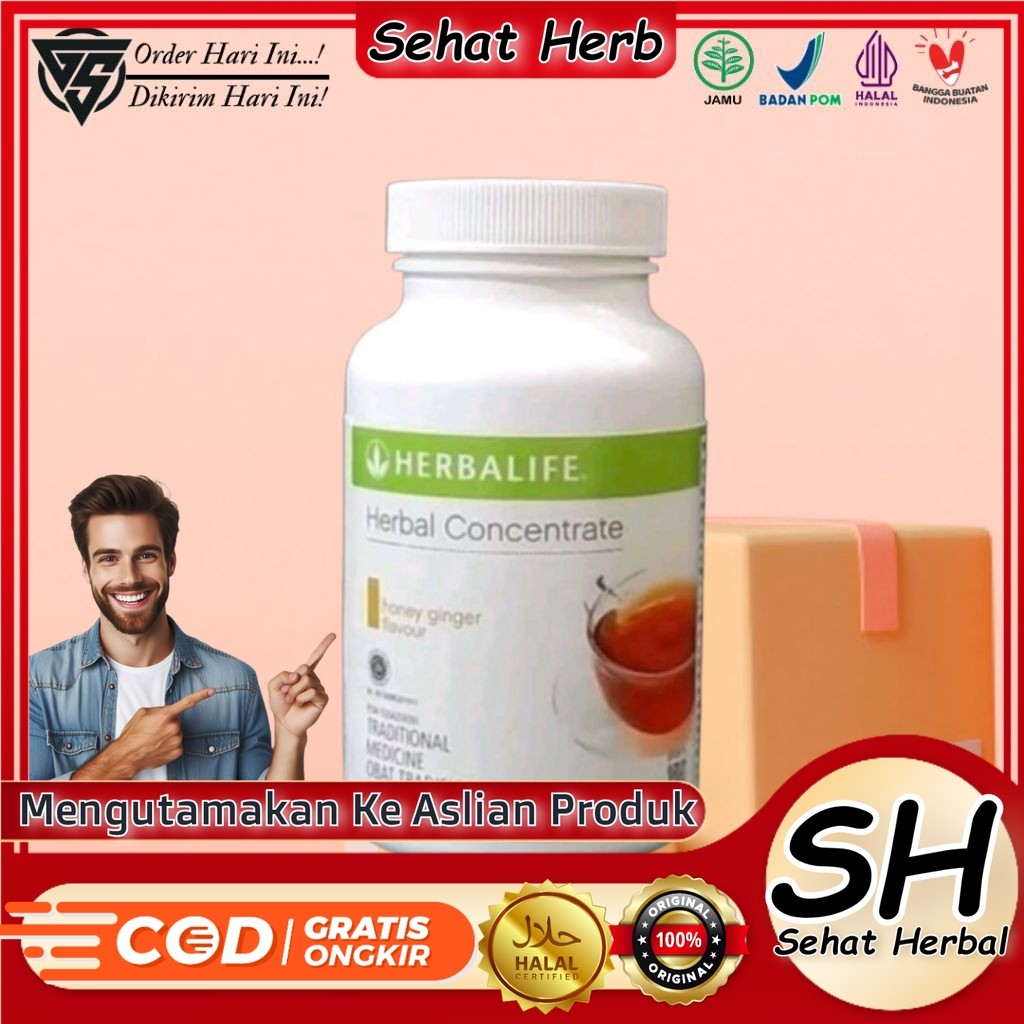 

Herbalife Herbal Concentrate Minuman Teh Menjaga Energi, Menigkatkan Metabolisme & Menambah Berat Badan Penambah Energi & Stamina Membakar Lemak Jadi Energi Menurunkan Berat Badan Minuman Teh Herbal Herbalife Teh Pengontrol Berat Badan , Teh Pelangsing