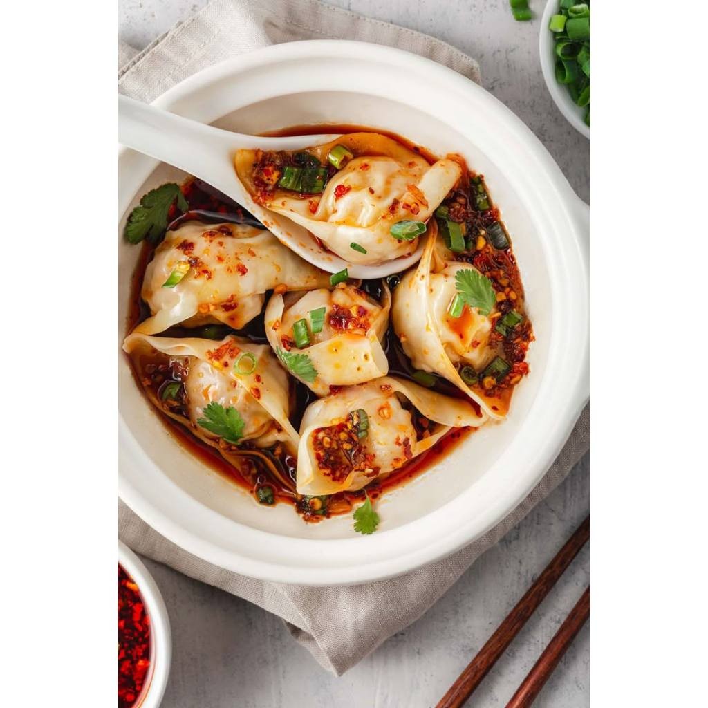 

Paket CABE KERING RAWIT TEJA SUPER PEDAS KEMASAN 250GR