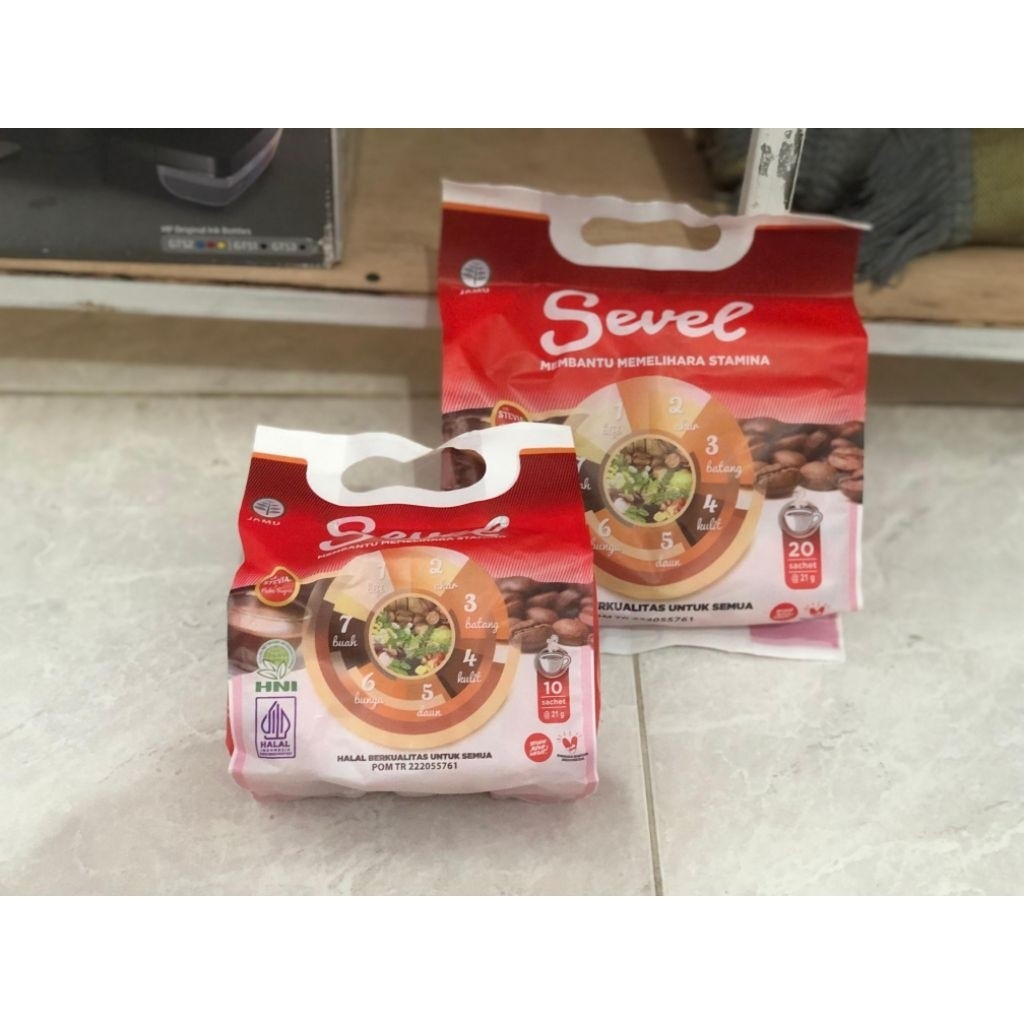 

KOPI SEVEL HNI EXP LAMA